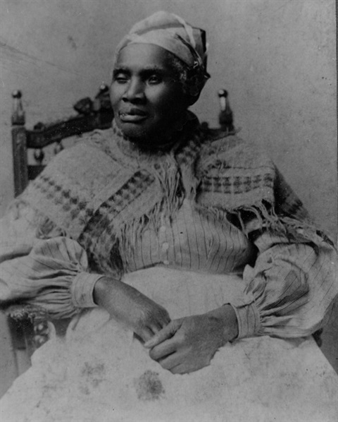 Kitty Sneed