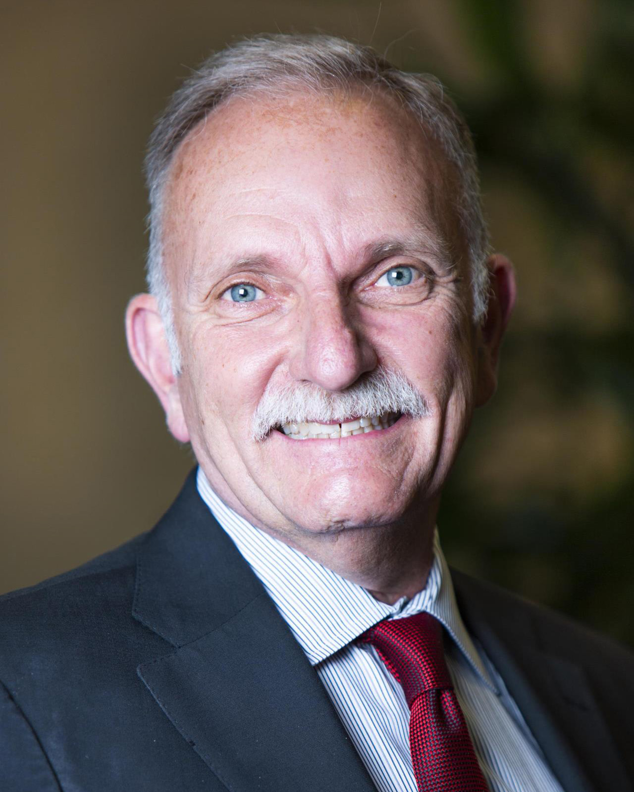 Vice Mayor Rhea E. Little, III