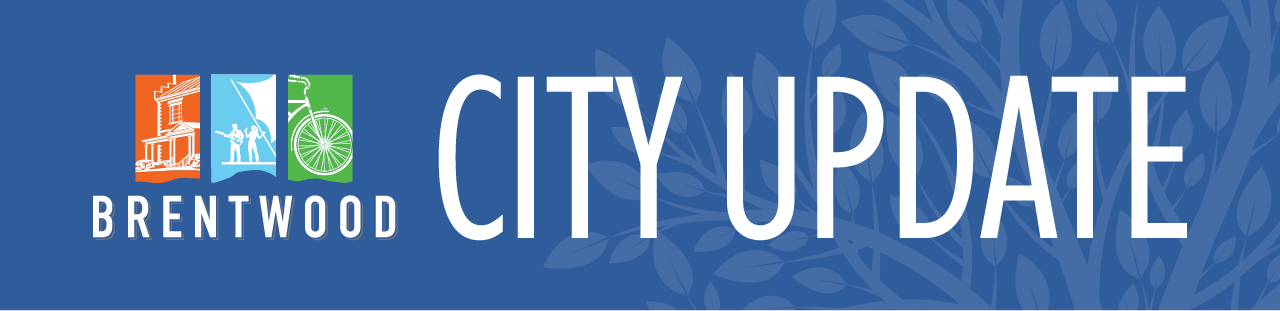 City Update Newsletter