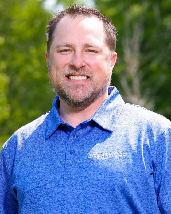 Kevin Blackburn
