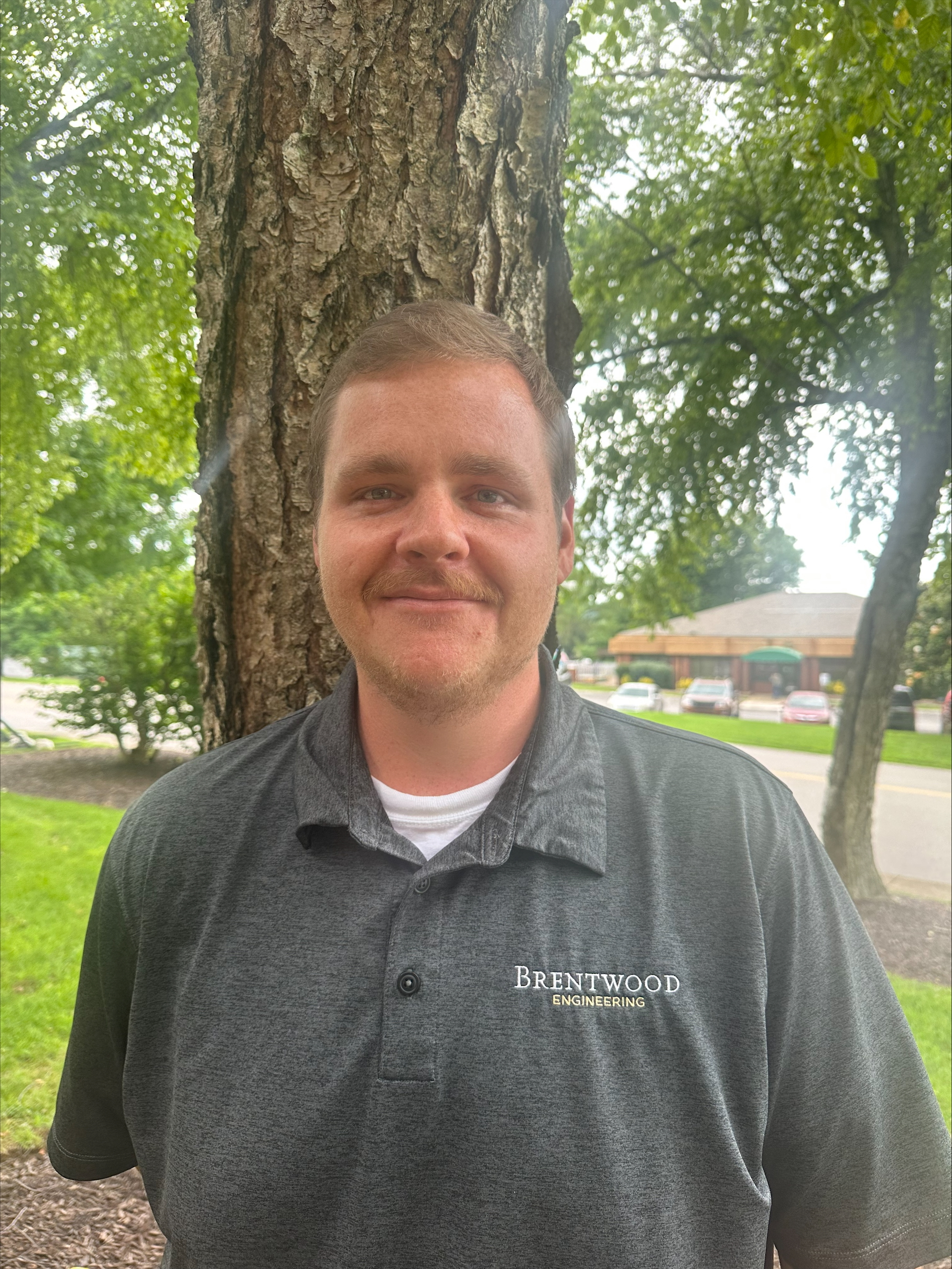 Ryan Lauman
