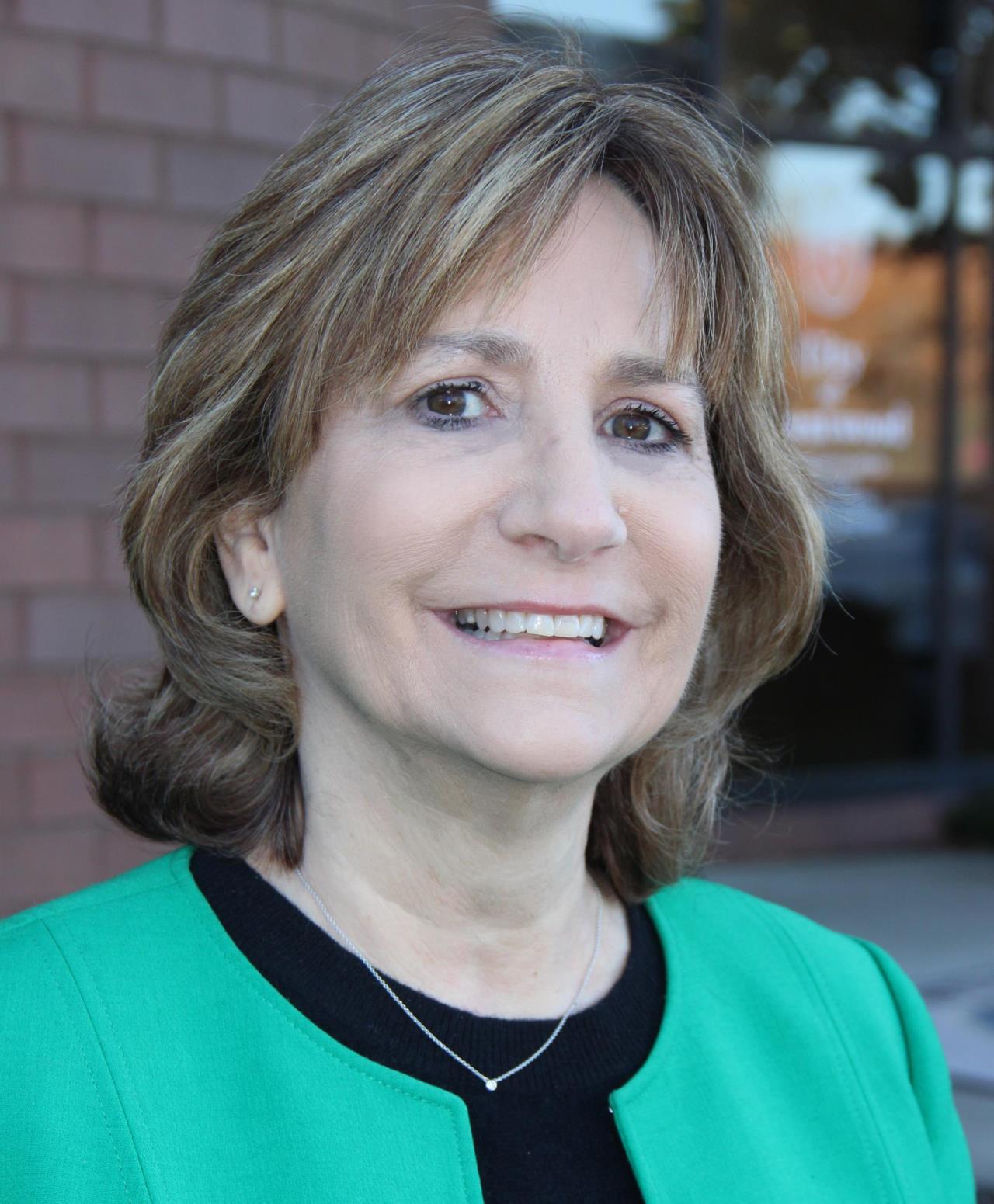 Karen Harper