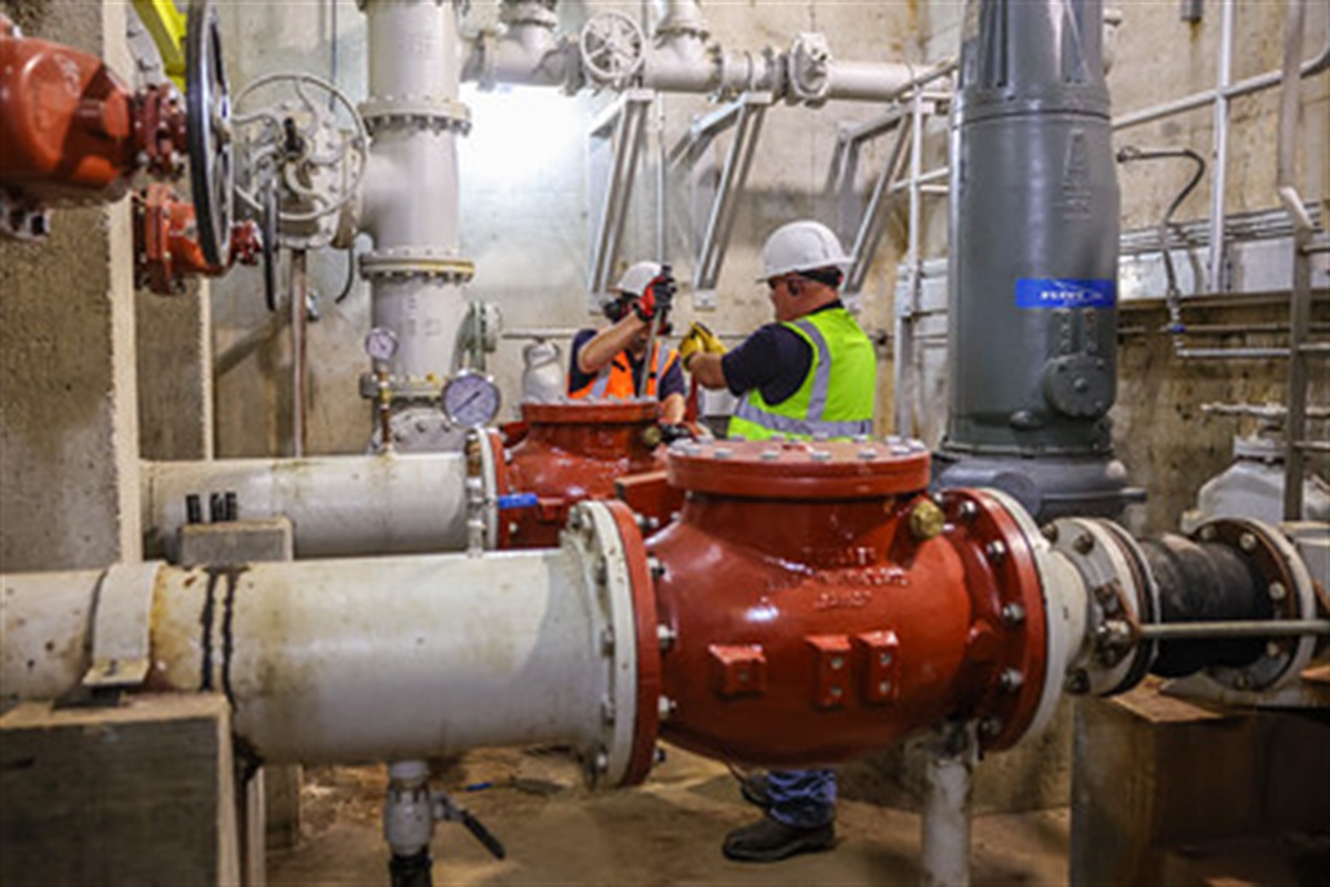 Water Services – brentwoodtn.gov
